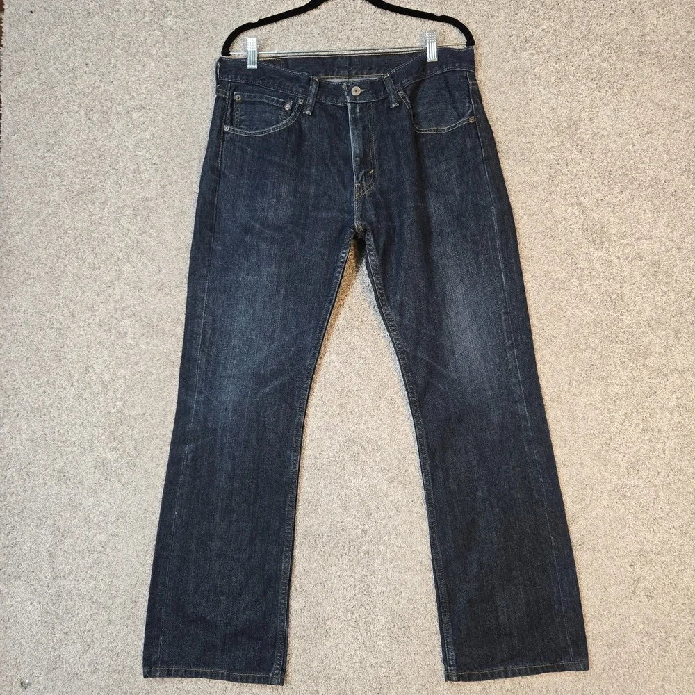 Levis good pre